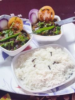 पंजाबी स्टाइल राजमा मसाला(Punjabi style rajma masala recipe in Hindi) रेसिपी मुख्य फोटो