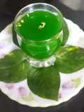 Pan Variyali (fennel seeds) Syrup