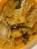 Muqueca de pescado