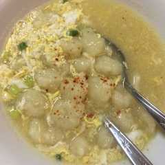 รูปของ Cilok Kaldu Gurih