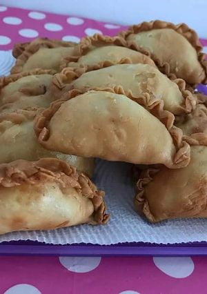 Foto resep Pastel