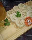 Galletitas vegetarianas