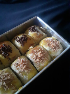 Foto resep Bolen pisang