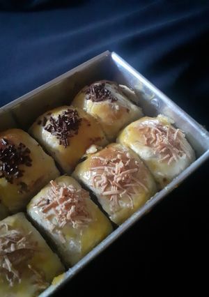 Foto resep Bolen pisang