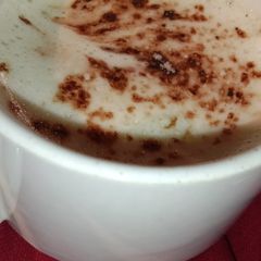 A picture of Coffee.