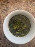 Chiles Toreados