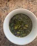 Chiles Toreados