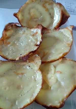 Foto resep Meg Slice Panggang
