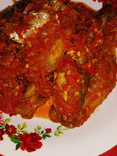 Foto resep Sambal ikan sardine