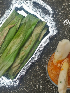 Foto resep Otak otak ikan