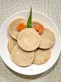 179. Wingko Babat Oat (Gluten Free)