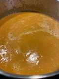 Turkish Red Lentil Soup