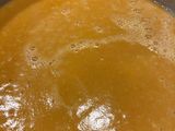 Turkish Red Lentil Soup