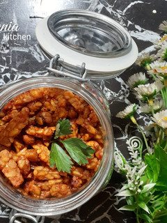 Foto resep Kering Tempe (Tahan Lama)