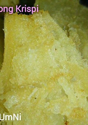 Foto resep Singkong Krispi