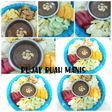 Rujak Buah Manis