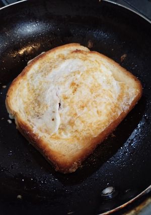 Una foto de Tostado Proteico