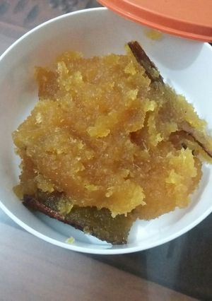 Foto resep Selai nanas