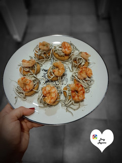 Una foto de Bocaditos de Mar