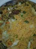 Dafadukar basmati rice