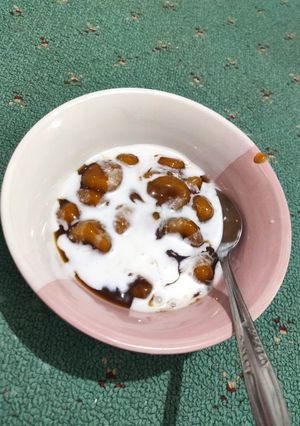 Foto resep Bubur Candil Tepung Ketan