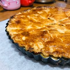 A picture of Apple Pie.