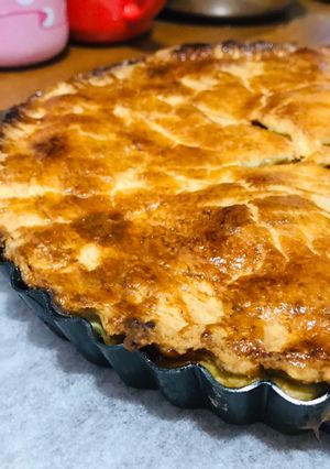 A picture of Apple Pie.