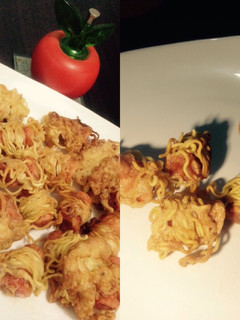 Foto resep Sosis gulung mie