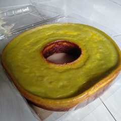 A picture of Bolu kojo/kujo/kemojo.