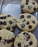 Soft Cookies Air Fryer