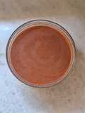 Smooth Summer Gazpacho