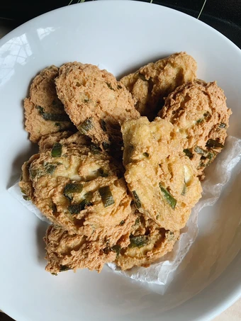 Cara Mudah Membikin Resep Perkedel Tahu yang Enak Banget Anti Ribet, Sempurna