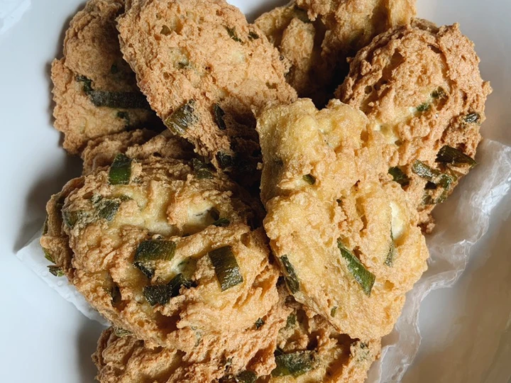 Cara Mudah Membikin Resep Perkedel Tahu yang Enak Banget Anti Ribet, Sempurna