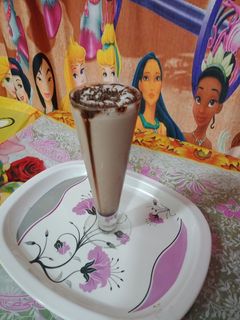 કોલ્ડ કોફી (Cold Coffee Recipe In Gujarati) રેસીપી મુખ્ય ફોટો