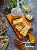 Ciabatta Bread