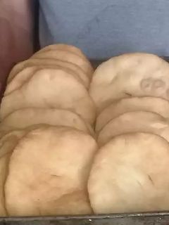 Una foto de 😍tortas fritas😏
