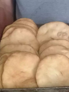 Una foto de 😍tortas fritas😏