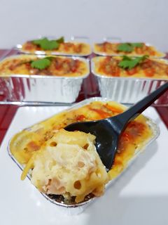 Foto resep Macaroni Schotel