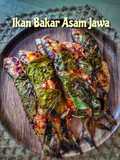Ikan Bakar Asam Jawa