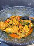 Ayam Rica Rica