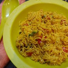 Chana Briyani A picture of Chana Briyani.