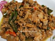 Gambar tumis remis