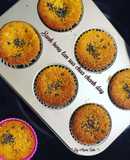 Bánh bông lan sữa chua chanh dây