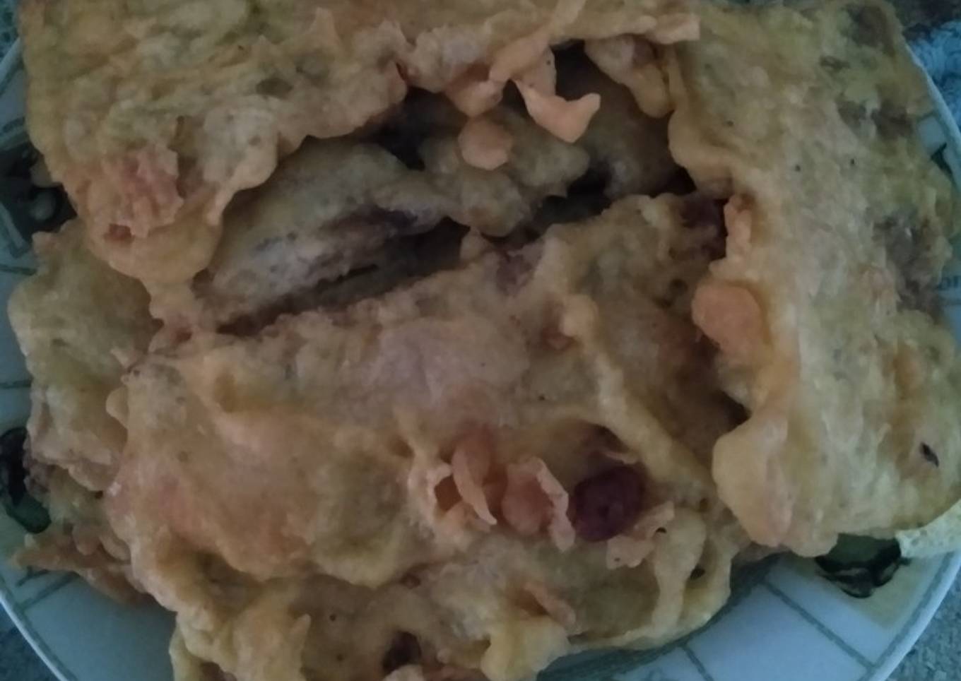 Tempe Mendona ori bukan kw