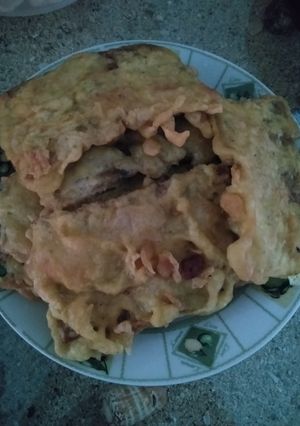 Foto resep Tempe mendoan ori bukan kw