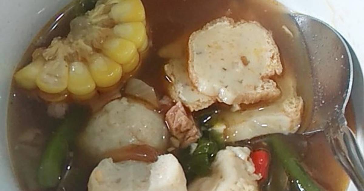 2.034 resep hot pot rumahan enak dan mudah Cookpad