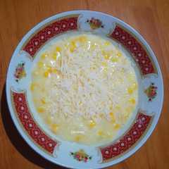 รูปของ Creamy Cheesy Corn (3C)