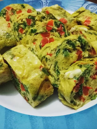 Cara Gampang Menyiapkan Resep Telur gulung ala Korea (Gyeran-Mari) yang Enak Banget Anti Ribet, Menggugah Selera