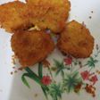 Nugget udang