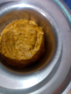 சிவப்பு .தக்காளி சட்னி (Thakkali chutney recipe in tamil) செய்முறை முக்கிய புகைப்படம்